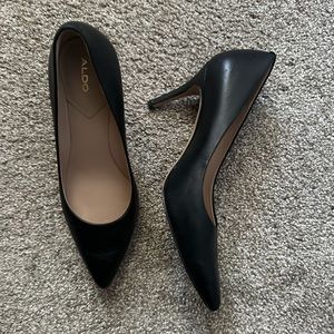 Aldo Heels